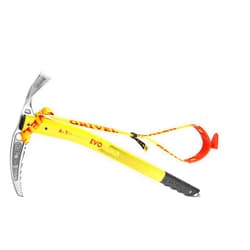 Grivel Air Tech Evo with Long Leash - Adze Ice Axes 48CM