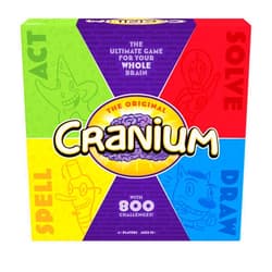 Goliath Cranium Classic