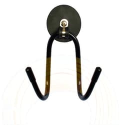 YYST Magnetic Extension Cord Holder Hanger Organizer Cable Hanger for House, Basement, RV, Garage - Cables, Hoses, Ropes- Type W (1)