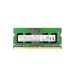 SKhynix SK Hynix 8GB SODIMM DDR4 3200 PC4 1Rx16 HMAA1GS6CJR6N-XN SO-DIMM Laptop RAM Memory for Dell HP Lenovo and Other Systems