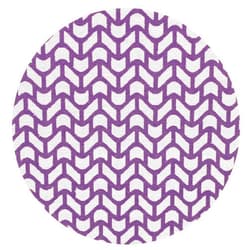 3M Xtract Net Disc 710W, 180+, 6 in, Die 600Z, Pack of 50 Hook and Loop Sanding Discs, Virtually Dust-Free, Premium Option for Metal, Wood, Composites, Stock Removal, and Fine Finishing