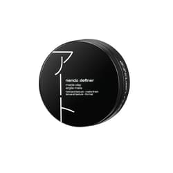 Shu Uemura Nendo Definer Hair Pomade - Defines Strands, Adds Workable Hold, and Builds Texture, Leaves Hair With Silky Matte Finish, For All Hair Types