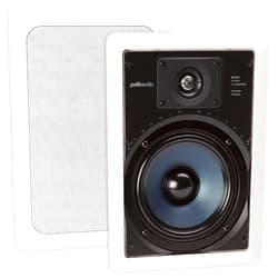 Polk Audio RC65i 2-Way Premium in-Wall 6.5