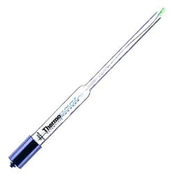 Thermo Scientific Orion AquaPro Combination Semi Micro pH Electrode, 0 to 14 pH