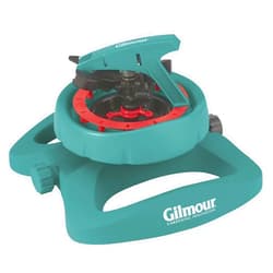 Gilmour 996D Pattern Master Impulse Sprinkler