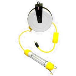 General Saf-T-Lite - Lig Flu Reel 40 Stubby (3313-4000)