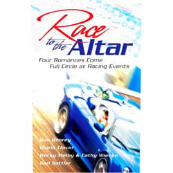 Becky Melby & Cathy Wienke,Ron Benrey,Gloria Clover,Gail Sattler Race to the Altar: Over the Wall/Clear! Clear! Dear!/The Remaking of Moe McKenna/Winner Takes All (Heartsong Novella Collection)
