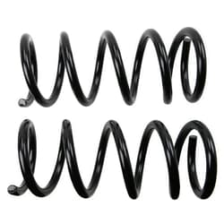 MOOG 81761 Coil Spring Set for Nissan Pathfinder