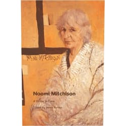James Purdon Naomi Mitchison