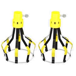 BAYCO LBC-200 Floodlight Bulb Changer (Pack of 2)