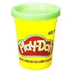 Play-Doh Single Can Dough, Green
