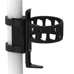 Zefal Pulse Expandable Water Bottle Bike Cage (Universal Mounting)