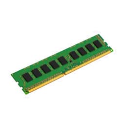 Kingston Technology ValueRAM 8 GB 1333MHz DDR3 PC3-10666 ECC CL9 DIMM Hynix M Server Memory (KVR13E9/8HM)
