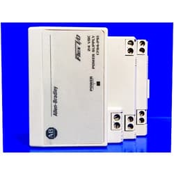 A-B 1794-PS1 Flex I/O Power Supply, 120/230VAC, 24VDC @ 1A. for I/O Flex.1794PS1 1794-1794 PLC Master