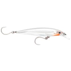 Rapala X-Rap Long Cast 12 Glass Ghost