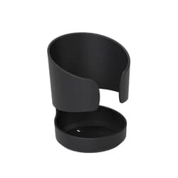 Thule Spring Cup Holder Black ,One Size