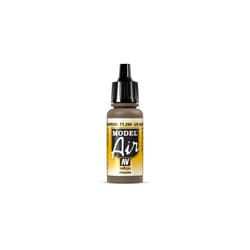 Vallejo US Earth Brown 17ml Paint