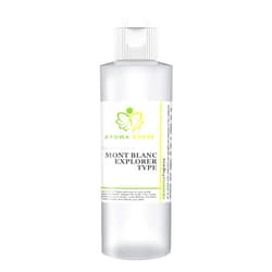 Aroma Shore Perfume Oil - Our Impression Of and compatible with Mon'T Bla'Nc Explorer Type, 100% Pure Uncut Body Oil Our Interpretation, Perfume Body Oil