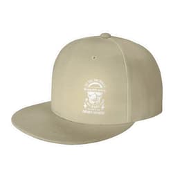 JFJFNMF I'll Tell You Whats Wrong with Society Baseball Cap for Men Women Snapback Hat Hip Hop Style Flat Bill Hats