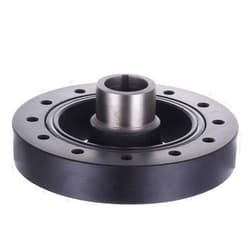 BCtimingparts 594-012 309-152 309-174 Harmonic Balancer Crankshaft Pulley 1972-1982 1984-1991 for Chevrolet Corvette 1969-1976 for Chevrolet El Camino 1977-1990 for Chevrolet G10