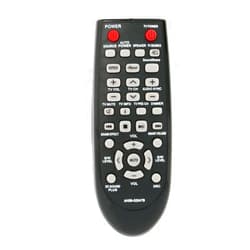 ECONTROLLY New Replace Remote Control AH59-02547B Replacement Remote Control Compatible with Soundbar Samsung Sound Bar Home Theater System HW-F450 PS-WF450 PSWF450 AH68-02644D-00 HWF450ZA HWF450 HW-F450ZA