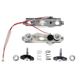 MyParts Steering Wheel Horn Contact Compatible With Chevrolet