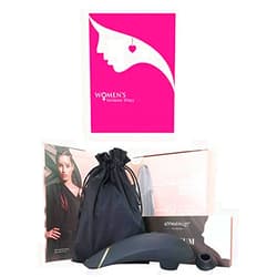Womanizer Brand Womanizêr-Premium-Stimulator with Pleasure-Air Technology for Women - Wn: 6995