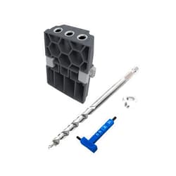 Kreg KPHA530 Micro Drill Guide Kit