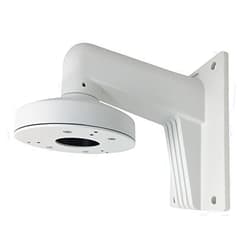 KENUCO WMS WML PC130T DS-1273ZJ-130-TRL Wall Mount Bracket for Hik Turret Camera DS-2CD2345WD-I (1 Pack)
