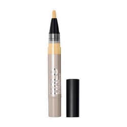 Smashbox Halo Healthy Glow Perfecting Pen Concealer With Hyaluronic Acid, Correct, Conceal, Highlight and Contour, 0.12 fl. oz.