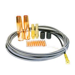 WeldingCity MIG Welding Gun Accessory Kit (.030