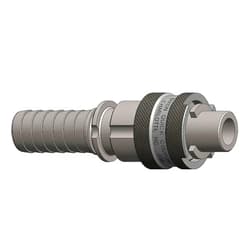 Generic Dixon Steel Bowes Quick Coupler Plug - N4S4