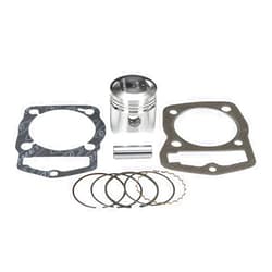 WISECO PISTON PK 80-83 XR185/200 66.5MM PK1118