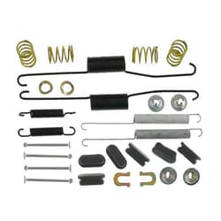 ACDelco Professional 18K2089 Rear Drum Brake Shoe Adjuster and Return Spring Kit
