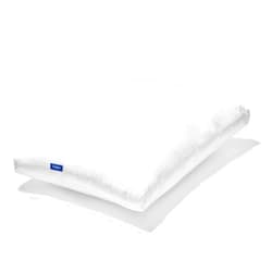 Casper Sleep Original Pillow for Sleeping, King, White