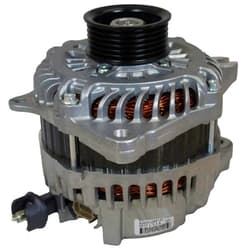 Sawyer Auto Replacement AlternatorGL-928 (Alternator -/ 150 Amp) Mechanics Choice for Ford