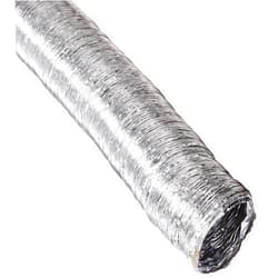 Dundas Jafine 1731-6704 AF325 Flexible Aluminum Foil Duct