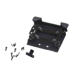 SING F LTD Gimbal Damping Board Parts Shock Bracket Hanging Plate Pane Compable with DJI Mavic Pro