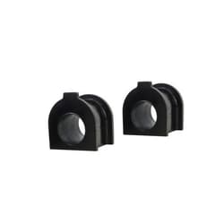 Nolathane REV004.0248 Black Sway Bar Mount Bushing (Front 29Mm)