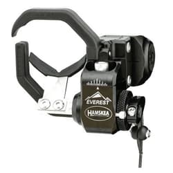 Hamskea Everest Arrow Rest Mathews Bracket RH