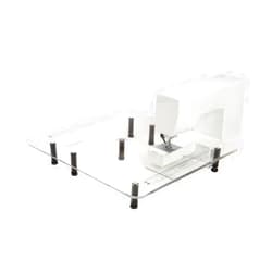 Sew Steady Sewsteady Portable Sewing Table for Baby Lock Katherine Machine Big 24
