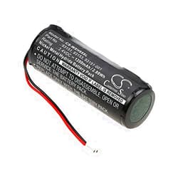 Cameron Sino Replacement Battery for Wella 93151-001 Wella Sterling Eclipse 8725