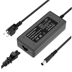 Yenyoh 90W AC Adapter Charger Replacement for HP All-in-One Desktop 18