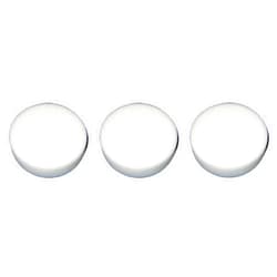 Nispira 3 Packs Hoover Platinum Stick and Hand Vac Linx Compatible Reusable Foam Filters