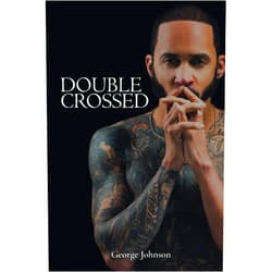 George Johnson Double Crossed: a memoir