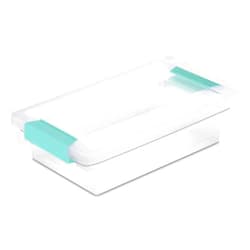 STERILITE Regular Clip Box