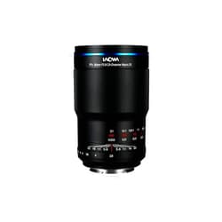 WOTSUN Venus Laowa 90mm f/2.8 2X Ultra Macro APO Lens for Sony E Mount Mirrorless Camera, Black