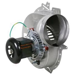 Replacement for ICP 1013517 - ICP Furnace Draft Inducer/Exhaust Vent Venter Motor - OEM Replacement