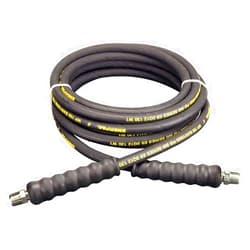 Enerpac H-9220 High Pressure Hydraulic Hose, 900 Series, 20' Length, 0.25