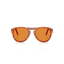 Persol Men's Po0714sm Steve McQueen Aviator Sunglasses